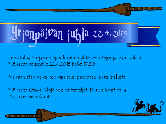 Yrjönpäivän juhla